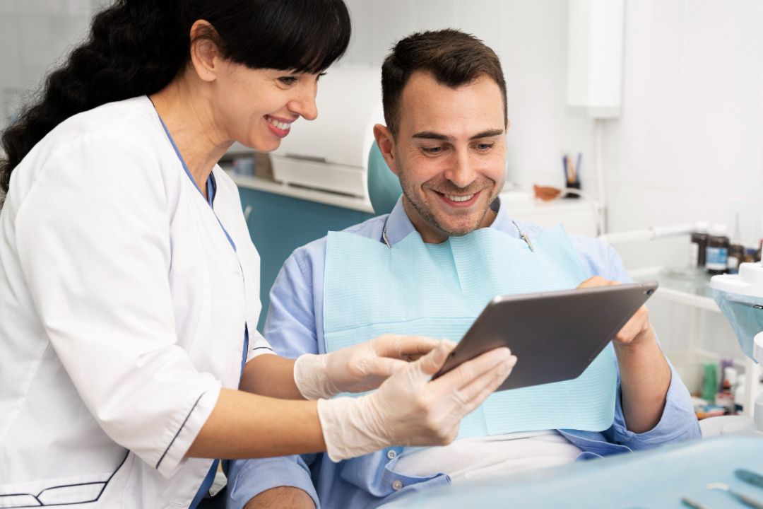dental implant types finding your perfect match